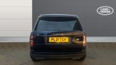 Land Rover Range Rover 3.0 D300 Westminster Black 4dr Auto Diesel Estate